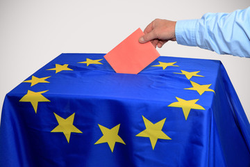 European elections 2019 – Jehovah’s Witnesses banned from voting?